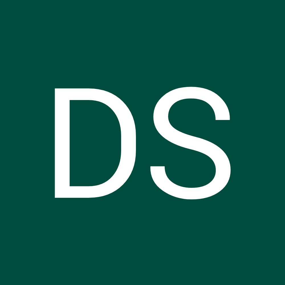 Meet your Posher, Ds